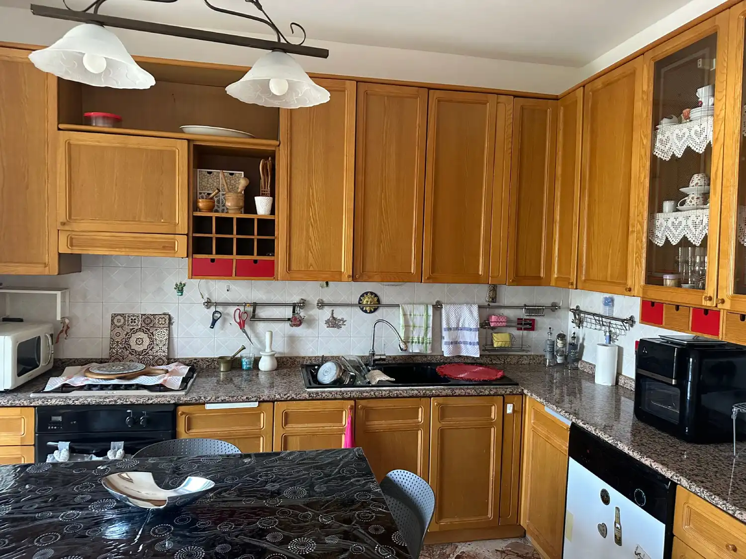 CUCINA