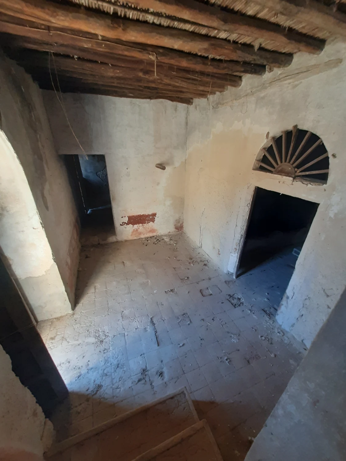 INGRESSO PER ACCESSO 1° PIANO