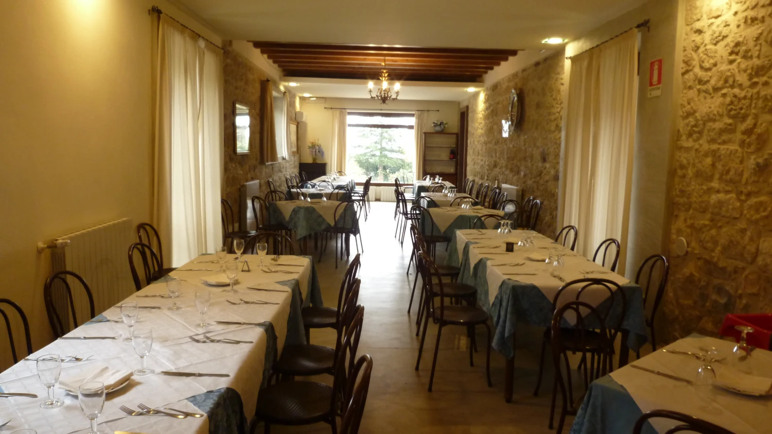 SALA PIZZERIA