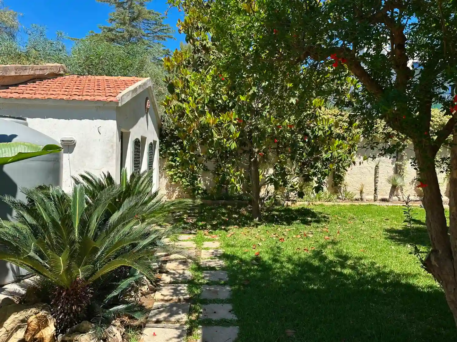 GIARDINO