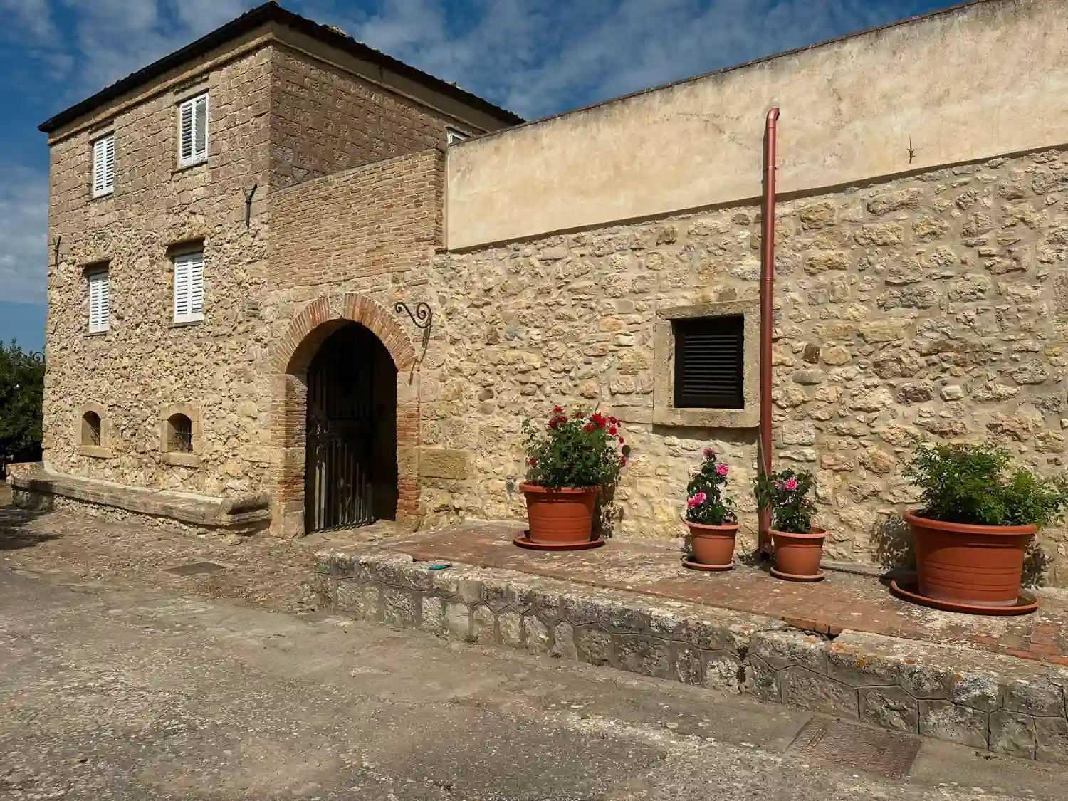 PROSPETTO EST