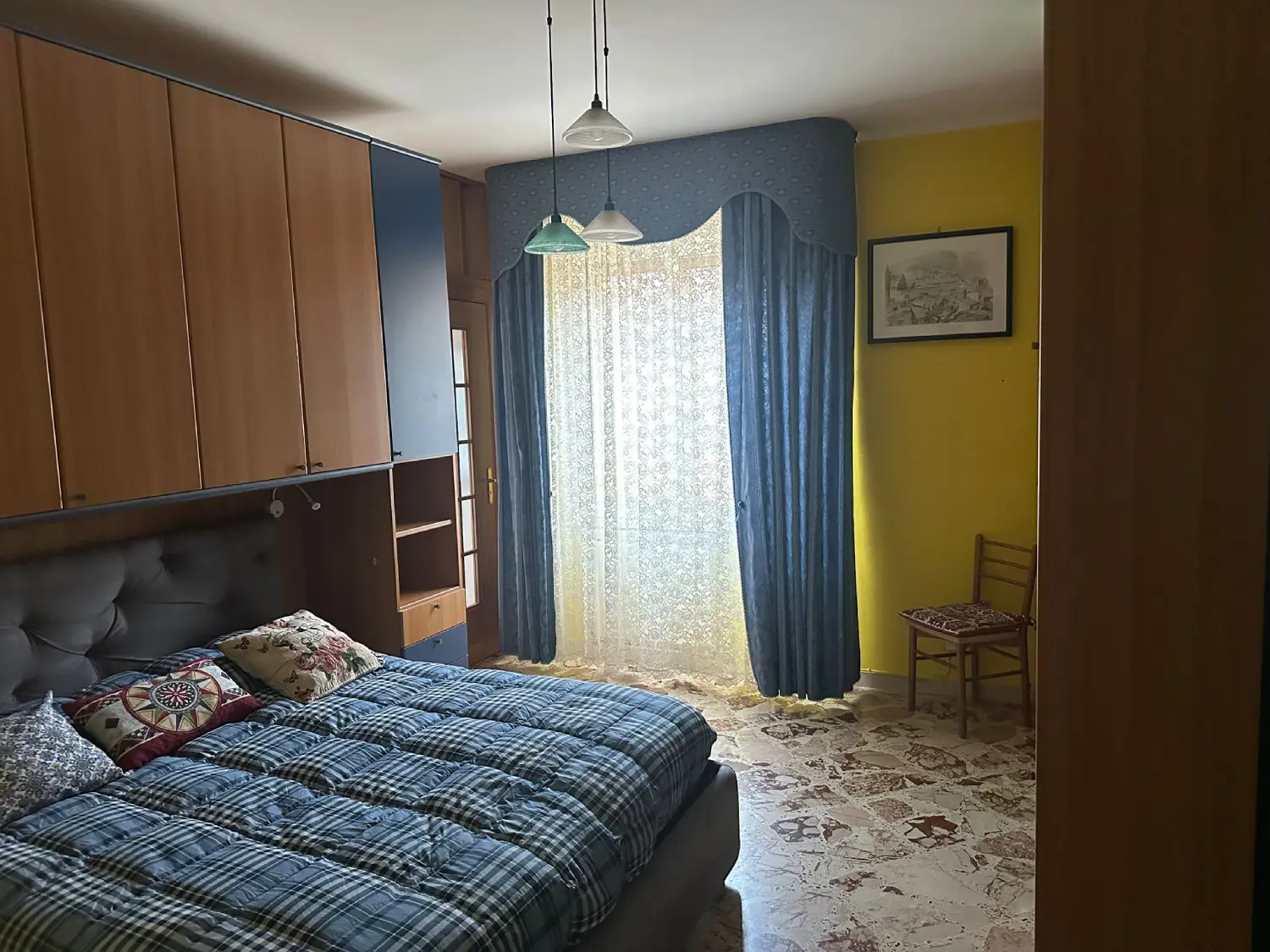 CAMERA DA LETTO