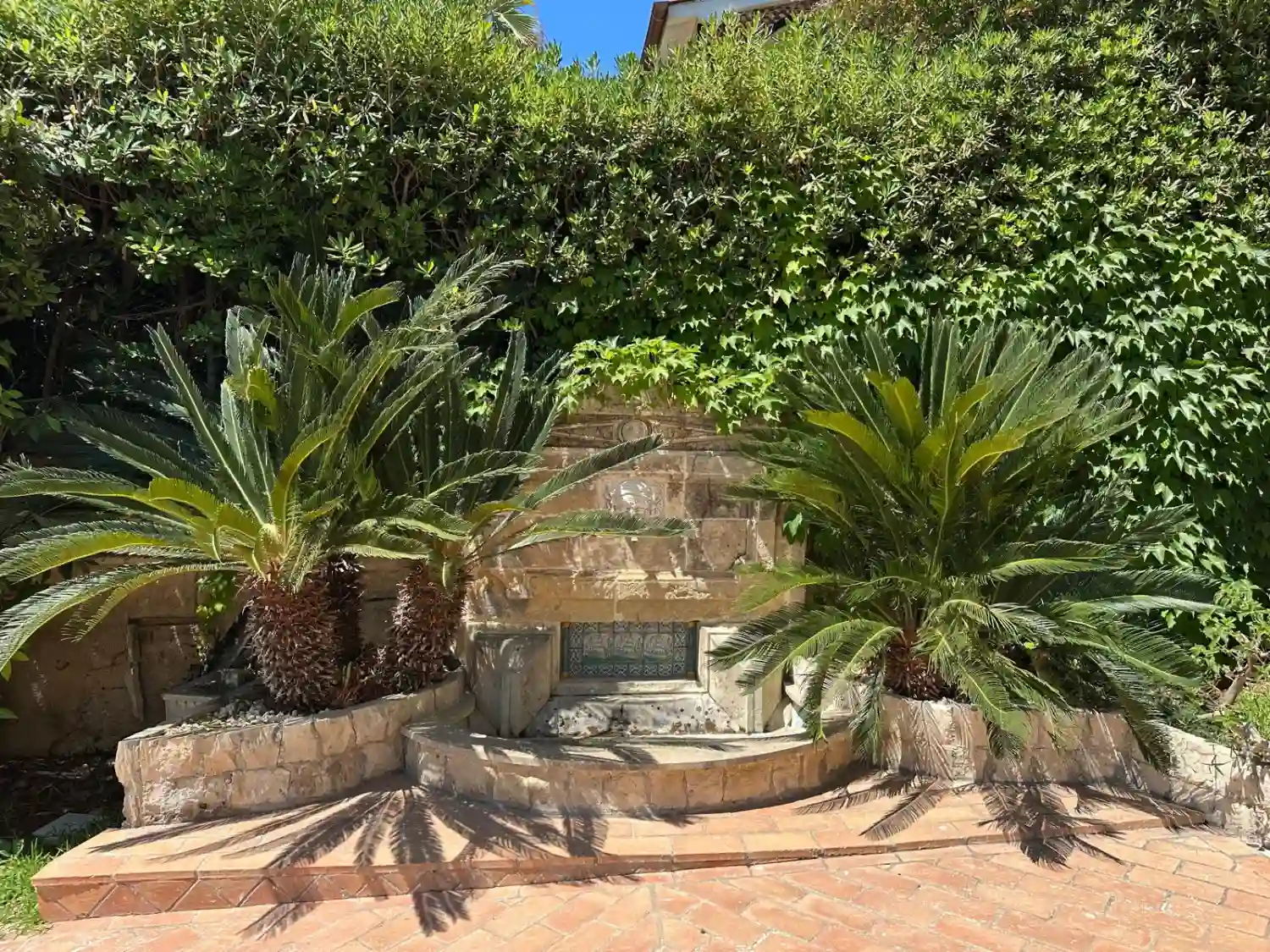 FONTANELLA IN PIETRA
