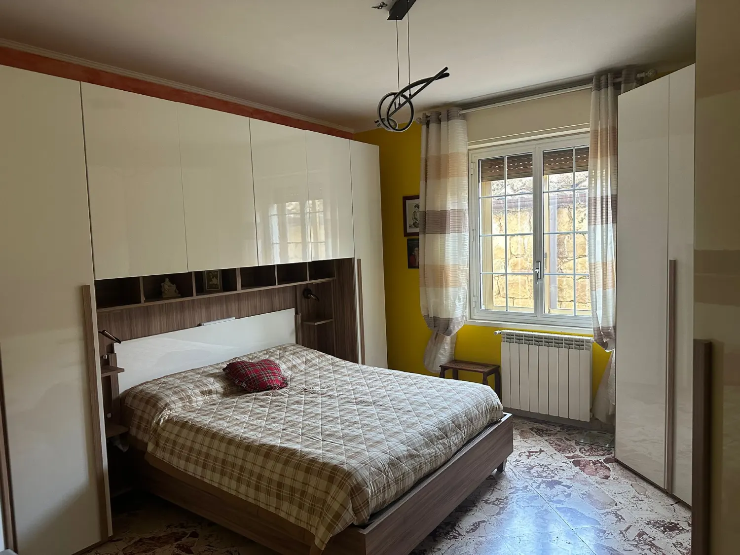 CAMERA DA LETTO